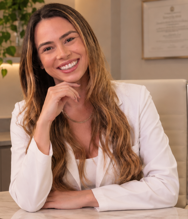Dra. Mayara Ferreira Ramos